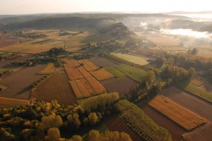 couleurs d'automne