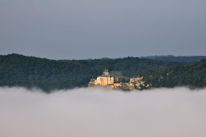 chateau castelnaud