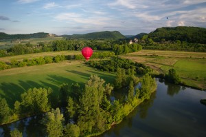 vallée Dordogne