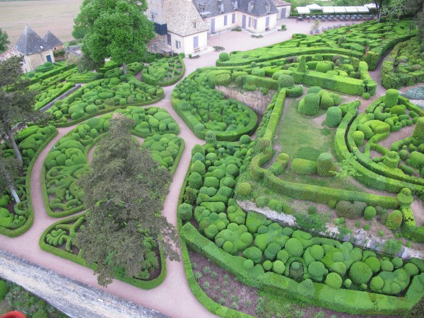 Jardin Marqueyssac