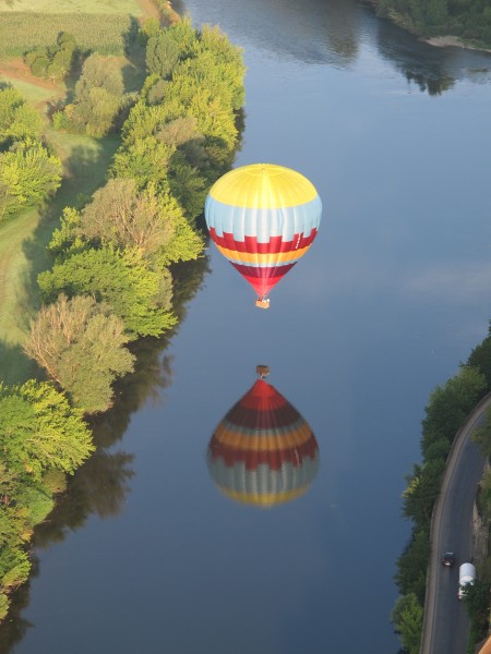 Reflet Dordogne