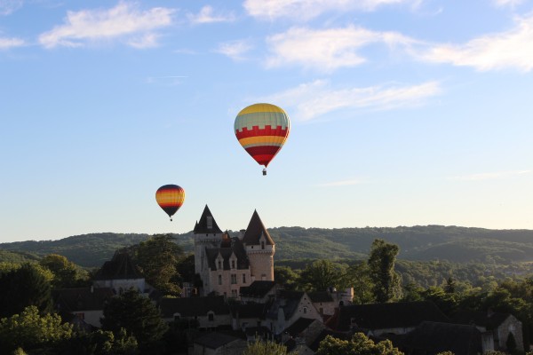 Château des Milandes